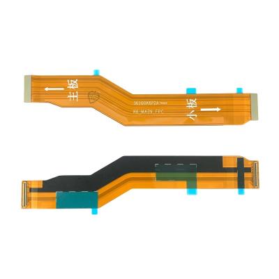 China Main Display USB Flex Cable For Redmi Note 10 pro GFT Factory Main Board Flex Connector LCD Display for sale