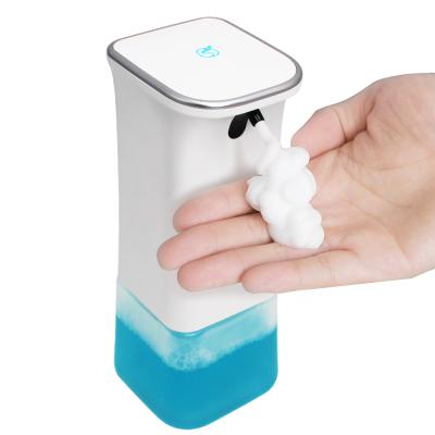 China Modern Cesun 350ML Touchless Foaming Soap Dispenser US Free Shipping for sale