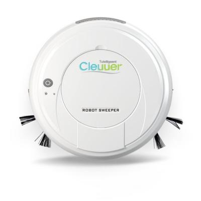 China Disposable High Quality Smart Home Sweeping Robot With Nice Price for sale