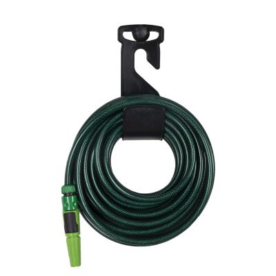 China High Quality Hot Selling Plastic Garden Work Hose Pipe Hanger for sale