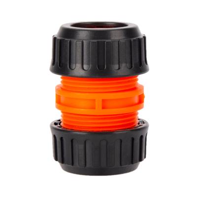 China Best Selling Professional Plastic Most Good Return Product Cs-2042 Garden Hose Repair Faucet Connector for sale