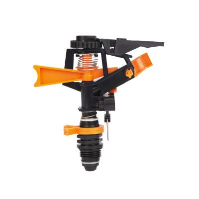 China Plastic Chengshun ABS 360 High Pressure Impact Sprinkler for Gardening and Irrigation for sale