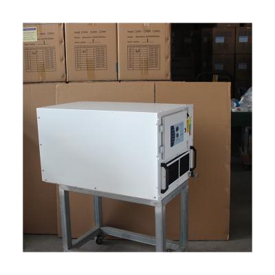 China It is suitable for lasers of various manufacturers the high quality 74cm*84cm*80cm white and blue color metal refrigerators manufacturer for all lasers for sale