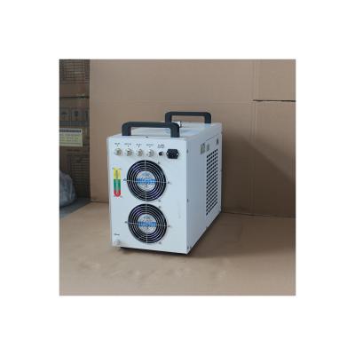 China 800W Capacity Air Cooler Metal Refrigerator Cooling High Quality Industrial Used For Cut Machine for sale