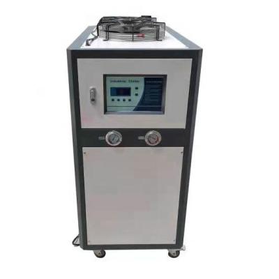 China Hotels Wholesale Price Hot Selling Industrial Refrigeration Equipment 5~50 HP Refrigerator for sale