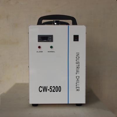 China Hotels water chiller, used for carbon dioxide laser engraving and cutting water cooling. Big buy 10 free one sell for sale