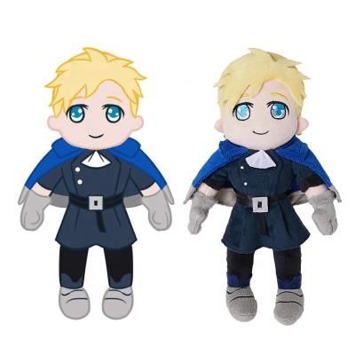 China Plush Company Mascot LOW MOQ Customize Toy LOGO Anime Doll Personalized Soft Toy Embroidery PlushToy Stuffed Dolls for sale