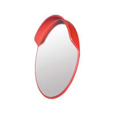 China 2021 Hot Sale Strong Hot Outdoor Spherical Indoor Road Traffic Safety Convex Mirror, Traffic Safety Indoor Convex Mirror for sale