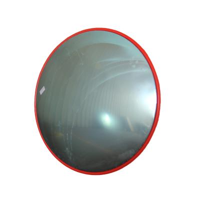 China Strong Professional Road Safety Supplier Customized Wide Angle Convex Mirror for sale