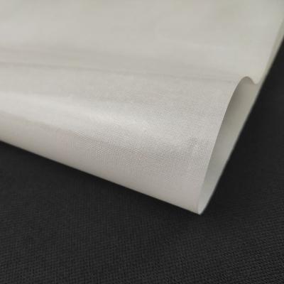 China Hot Sale Fusible Long Dress Interlining Woven Interlining Fabric Suit Collar For Clothes for sale