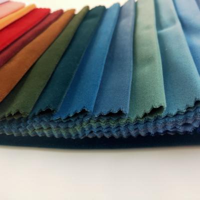 China Dutch Pilou Heavy Fusible Sofa Fabric For Furniture Textile Apparel Home Textile Fabric Sofa Fabric for sale