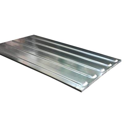 China SPCC Industrial Material Shipping Container Roof Panel With 2.0 Mm Thickness for sale