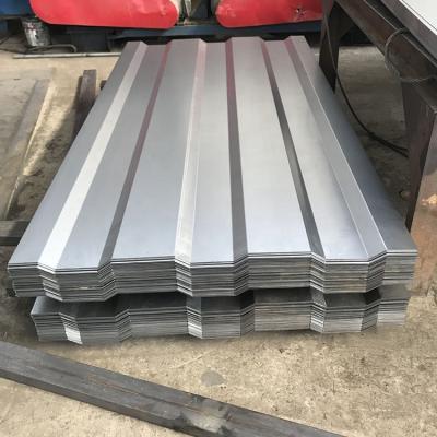 China Container Plate Galvanized Corrugated Container Roofing Sheets Panel for sale