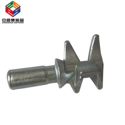 China Container door container door bar, container handle lock, container guard and cam for sale