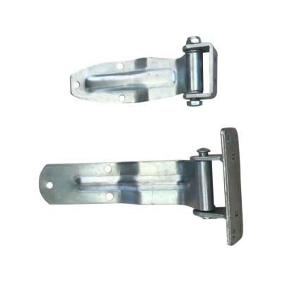 China Marine Container / Shipping Spare Parts Cargo Truck Container Door Hinge Blade 28cbm for sale