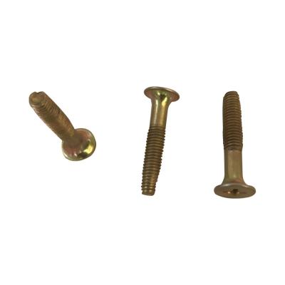 China Shipping Container Round Plywood Tapping Screw for sale