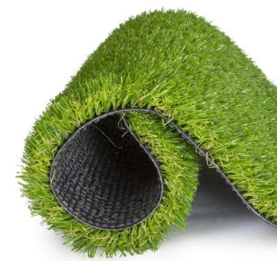 China For Simulation Home Lawn Artificial Grass For 4 Dog-Premium Tone Syntheti Easy To Clean With Drain Holes Lawn Turfs For Patios Non-Toxic for sale