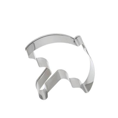 China Viable Hot Sale Eid Islamic Cookie Cutter Ramadan Mubarak Mosque Ramadan Cookie Cutter Cookie Tools for sale