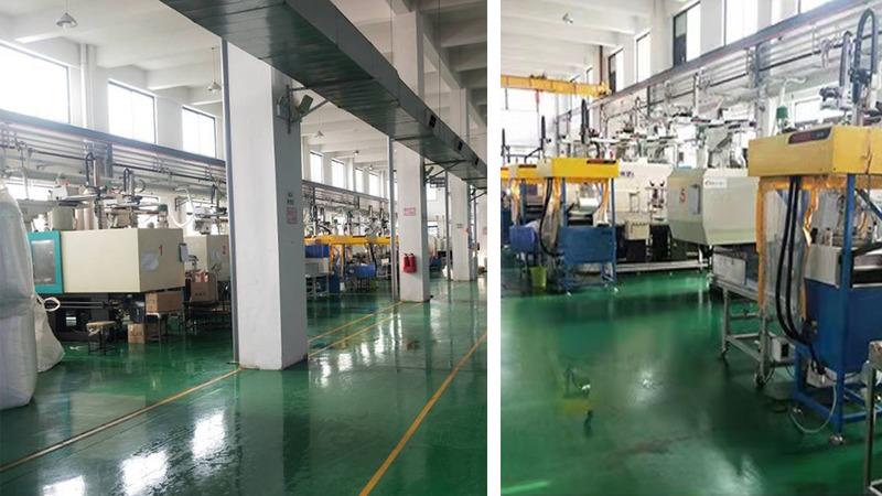 Verified China supplier - Dongguan Fule Packing Products Co., Ltd.