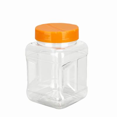 China Farms Fit Collapsible Shaker Bottles, 100cc 200cc 500cc Salt / Pepper Shakers, Protein Jar Wholesale. for sale