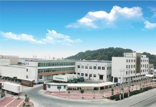 Verified China supplier - Dongshan Lexing Seafoods Co., Ltd.