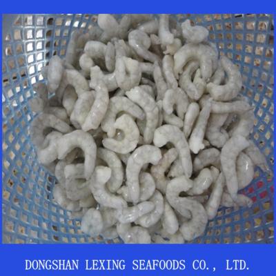 China Vannamei FROZEN Frozen Shrimp for sale