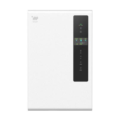 China Wantpower Solar Power Inverter Wifi Remote Monitoring 3.5 KW High Frequency Off Grid Inverter 500mm / 320mm / 132mm for sale