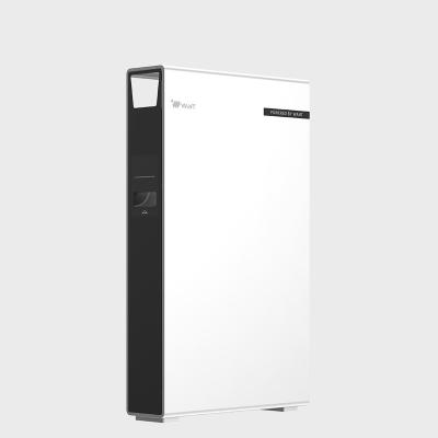 China Home Appliances Wantpower Wholesale Hybrid On Off Grid Solar Inverter Battery LifePO4 200Ah 10.24Kwh Lithium Inverter Battery for sale