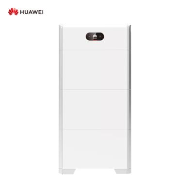 China huawei 2000 5kw 10kw 15kw remote control battery storage battery energy storage Huawei Luna solar system for sale