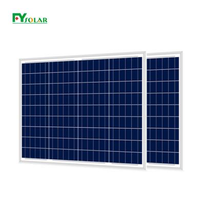 China 50 watt mini solar system small panel solar panel 40w 50w 60w solar panel 50w for sale