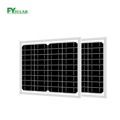 China Solar Panel Solar Panels 30w 20w 10w Solar System Fiscal Year Mini Small Solar Panel for sale