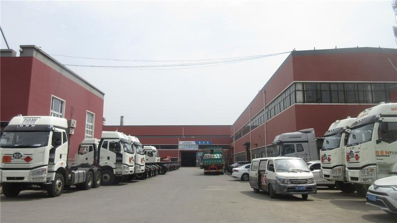 Verified China supplier - Changchun New Oriental Automobile Service Co., Ltd.