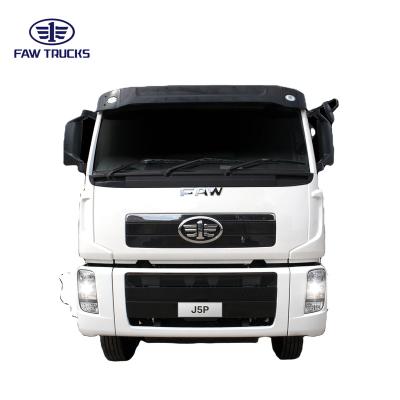 China Commerical direct cheap vehicle FAW factory light cabin double diesel cargo truck none for sale