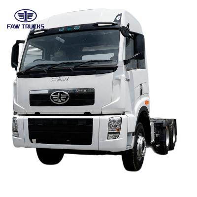 China FAW Factory Direct Sale China Manufacturer Trucks For City Hybrid Transport Motor Cargo Truck None for sale