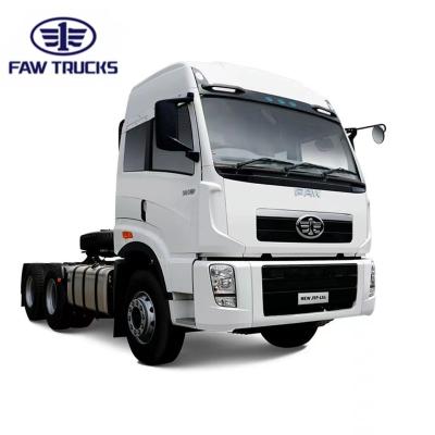 China FAW Factory Price China New Large Original Drive Heavy Truck Tractor Truck Modern Brand New 7160*2550*3950 for sale