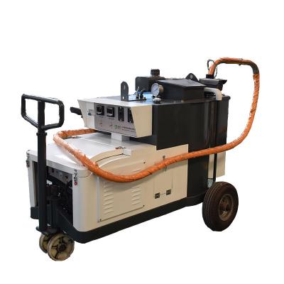 China XDEM Road Crack Repair Grouting Machine Hand Push Asphalt Small Road Caulking for sale