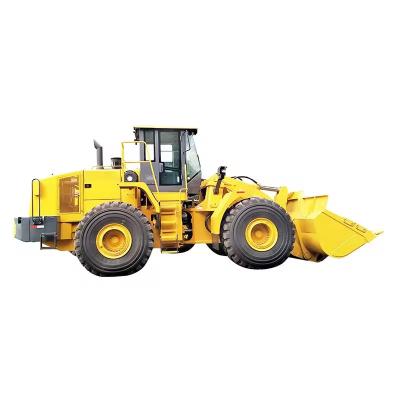 China XDEM 8tons Wheel Loader LW800KN With High Quality for sale