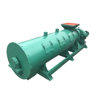 China Stirring Gear Granulator Compound NPK Organic Fertilizer Production Line Equipment for sale