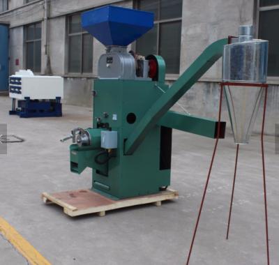 China Rice Mill Machinery Price Combine Rice Milling Machine Rice Miller Combined Rice mill en venta