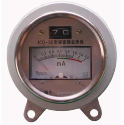 China 10ka 5kA Lightning Arrester Counter For Surge Arrester for sale