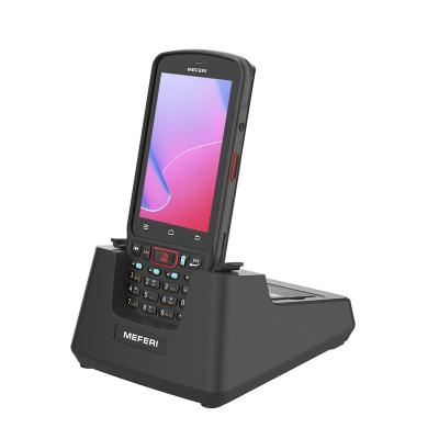 China Honeywell HS7 Scanengine Android 2D Computer QR Code Reader Handheld Terminal PDA Android Barcode Scanner Business PDAs for sale