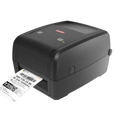 China Factory Price MP4000D 203dpi Retail Hot Selling Thermal Transfer Desktop Printer with USB and Ethernet Port Connectivity for sale