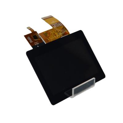 China YUNLEA Capacitive touch screen 480x272 lcd panel 4.3 inch tft lcd touch screen display module 4.3