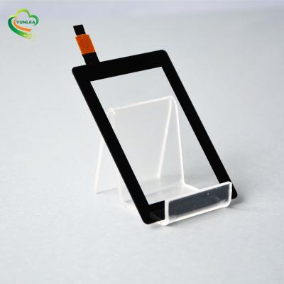 China Raspberry Pi Glass Touch Screen Customized Up To 65 Inch 3.5 Inch 3.5 Inch Touch Screen Glass-Glass for sale