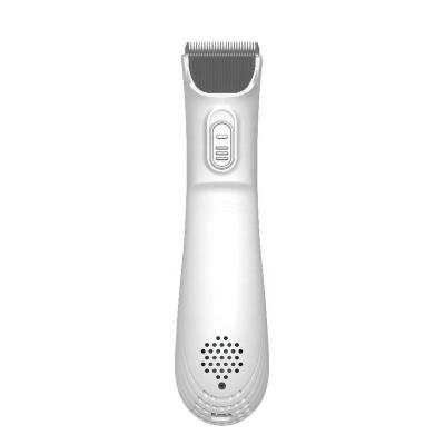 China Sustainable Precision Pet Hair Trimmer Clippers And Remover Electric Complete Grooming Kit Dog Cat Clippers Cordless for sale