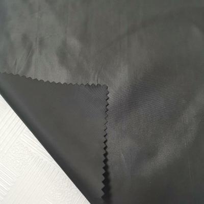 China 100% Anti-Static Recycle 300T Polyester Taffeta Fabric For Clothing for sale