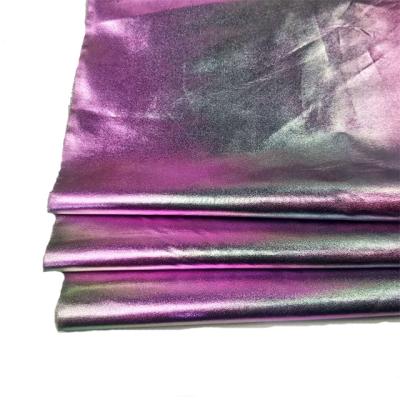 China High quality 100% Suzhou waterproof meidao 300T polyester fabric pongee fabric with foil printing waterproof fabric for toy pongee lining for sale