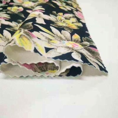 China Wholesale High Quality Roma Fabric 100% Memory Nylon Fabric Printing Finishing Fabric for sale