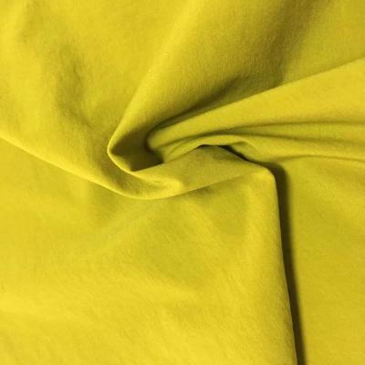 China Single leak leak fabric for ladies pantyhose fabric and women pants fabric/nylon spandex rayon fabric/leak leak fabric for sale