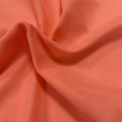 China 100% Polyester Antistatic Fabric For Waterproof Water Ripple Jacket Fabric for sale